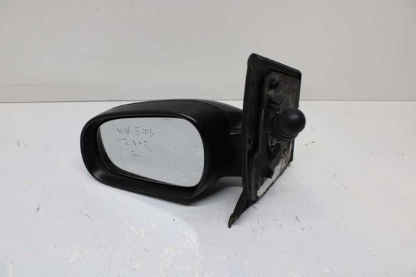 RETROVISEUR GAUCHE MANUEL VW - Vue 4